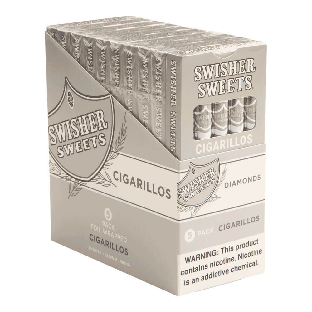 Diamond Cigarillo, , jrcigars